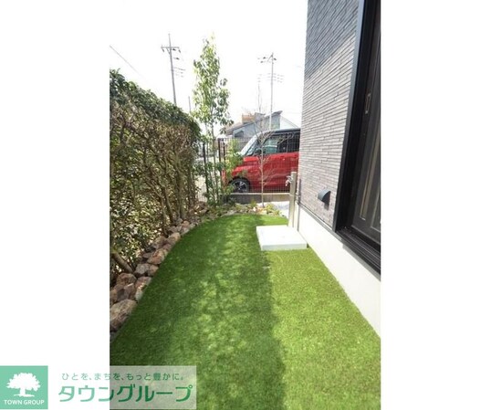 岩蓮華の物件内観写真